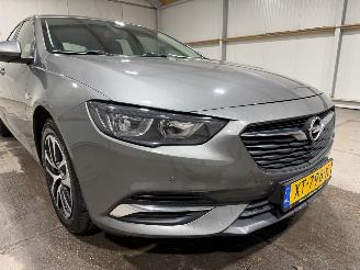 Opel Insignia GRAND SPORT 1.5Turbo 103kW Business picture 22