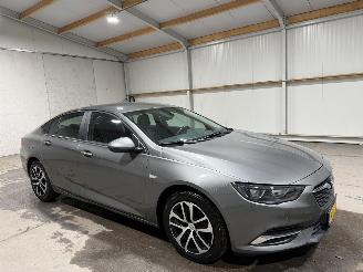Opel Insignia GRAND SPORT 1.5Turbo 103kW Business picture 2