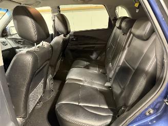 Hyundai Tucson 2.0CRDI 103kW Automaat Style Schuifkantel picture 19