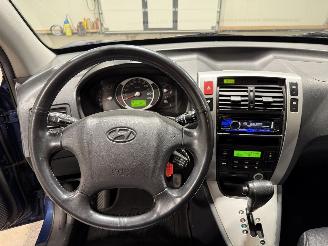 Hyundai Tucson 2.0CRDI 103kW Automaat Style Schuifkantel picture 14