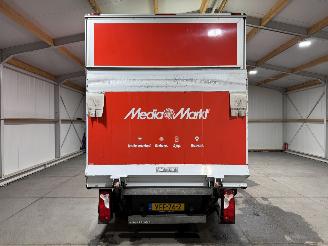 Mercedes Sprinter 314CDI 2.2 105kW Automaat L3 Bakwagen Laadklep picture 7