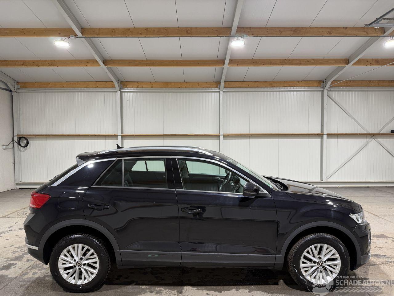 Volkswagen T-Roc 1.5TSI 110kW Automaat Style Business