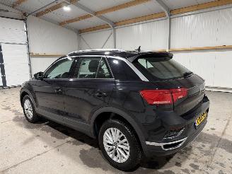 Volkswagen T-Roc 1.5TSI 110kW Automaat Style Business picture 11