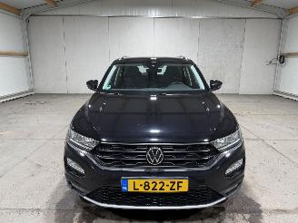 Volkswagen T-Roc 1.5TSI 110kW Automaat Style Business picture 4