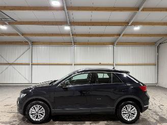 Volkswagen T-Roc 1.5TSI 110kW Automaat Style Business picture 8