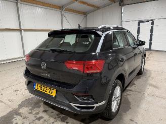 Volkswagen T-Roc 1.5TSI 110kW Automaat Style Business picture 6