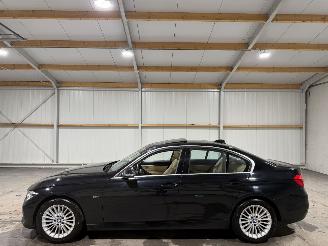 BMW 3-serie 320i 135kW Automaat Schuifkantel Luxury Edition picture 8
