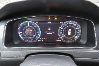 Volkswagen Golf E Edition Automaat 57.000km nap Elektrisch  [ splinter nieuw vol optie Camera Navigatie clima picture 16