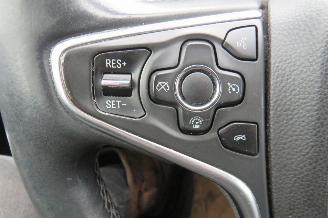 Opel Insignia SPORTS TOURER SW 1.6 136PK CDTI  ECO BUSINESS+ Vol Optie  euro 6 picture 13