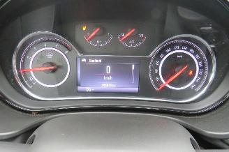 Opel Insignia SPORTS TOURER SW 1.6 136PK CDTI  ECO BUSINESS+ Vol Optie  euro 6 picture 7