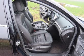 Opel Insignia SPORTS TOURER SW 1.6 136PK CDTI  ECO BUSINESS+ Vol Optie  euro 6 picture 26