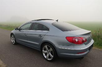 Avarii autoturisme Volkswagen Passat cc 18 TFSI 2009 160PK R Design Navigatie clima  [ topstaat  instappen en rijden 2009/8