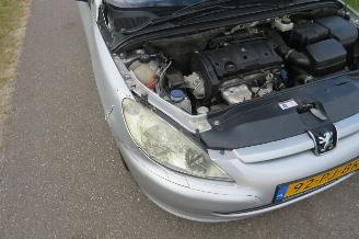 Peugeot 307 1.6 16v Graffe  136.000km nap Airco  5drs  [ leer picture 6