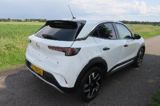Opel Mokka-E Automaat Level 3 50kw Electric  78.000km Camera Navigatie  2023 [ splinternieuw picture 2
