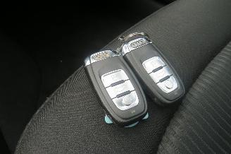 Audi A4 Avant 1.8 TFSi Proline  266.000 nap navigatie Clima  2010-10 Euro 6 picture 7