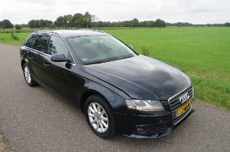  Audi A4 Avant 1.8 TFSi Proline  266.000 nap navigatie Clima  2010-10 Euro 6 2010/10