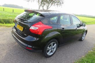  Ford Focus 1.0 Eco Boost 122.000km nap Edition 5Drs Navigatie [ Nieuwstaat 2014 2014/11