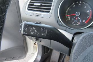 Volkswagen Golf 1.4 Easyline 2009 80pk Camera Navigatie  Airco picture 18