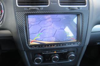 Volkswagen Golf 1.4 Easyline 2009 80pk Camera Navigatie  Airco picture 14