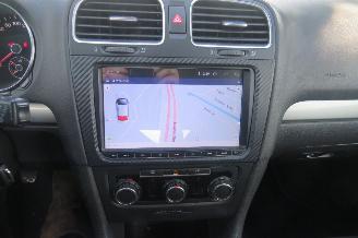 Volkswagen Golf 1.4 Easyline 2009 80pk Camera Navigatie  Airco picture 20