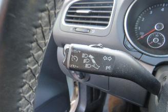 Volkswagen Golf 1.4 Easyline 2009 80pk Camera Navigatie  Airco picture 13