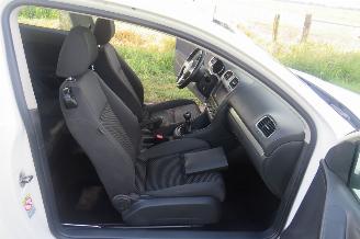 Volkswagen Golf 1.4 Easyline 2009 80pk Camera Navigatie  Airco picture 3
