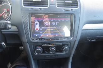 Volkswagen Golf 1.4 Easyline 2009 80pk Camera Navigatie  Airco picture 17