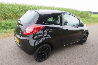 Ford Ka 1.2 Comfort S S  2011 Airco picture 3