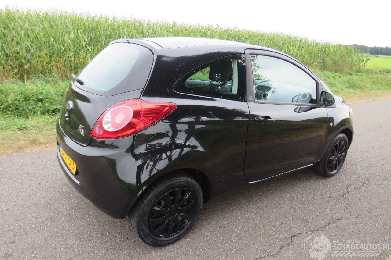 Ford Ka 1.2 Comfort S S  2011 Airco