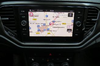 Volkswagen T-Roc 1.0 TSi  116pk Sport 77.000km nap  Camera Navigatie [ parkeerschade  nieuwstaat picture 24
