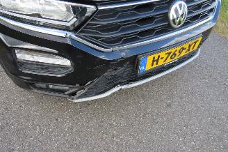 Volkswagen T-Roc 1.0 TSi  116pk Sport 77.000km nap  Camera Navigatie [ parkeerschade  nieuwstaat picture 14