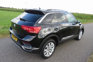 Volkswagen T-Roc 1.0 TSi  116pk Sport 77.000km nap  Camera Navigatie [ parkeerschade  nieuwstaat picture 13
