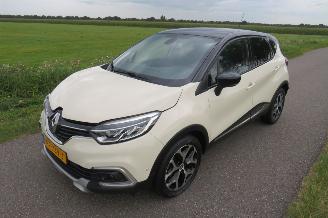 Renault Captur 1.2 TCe Automaat!!! 70.000km Intens Camera Navigatie Clima  [ 2017-06 nieuwstaat picture 23