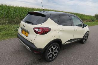 Renault Captur 1.2 TCe Automaat!!! 70.000km Intens Camera Navigatie Clima  [ 2017-06 nieuwstaat picture 8