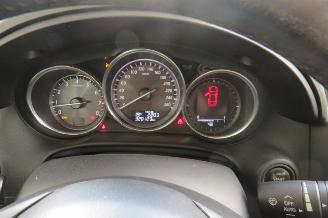 Mazda CX-5 2.0 TS Lease Pack 165pk Vol optie  2 WD 2012  Camera Navigatie clima picture 9