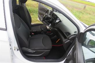 Opel Karl 1.0 Eco Flex Edition  111.000km nap  mpv Navigatie Camera Airco  [ topstaat  2018-11 picture 9