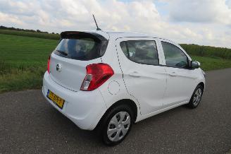 Opel Karl 1.0 Eco Flex Edition  111.000km nap  mpv Navigatie Camera Airco  [ topstaat  2018-11 picture 2