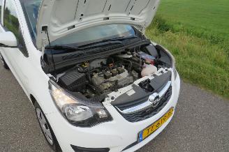 Opel Karl 1.0 Eco Flex Edition  111.000km nap  mpv Navigatie Camera Airco  [ topstaat  2018-11 picture 14