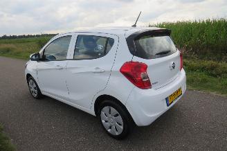 Opel Karl 1.0 Eco Flex Edition  111.000km nap  mpv Navigatie Camera Airco  [ topstaat  2018-11 picture 12