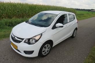 Opel Karl 1.0 Eco Flex Edition  111.000km nap  mpv Navigatie Camera Airco  [ topstaat  2018-11 picture 5