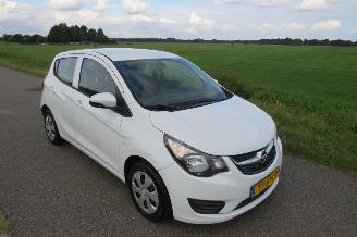 Opel Karl 1.0 Eco Flex Edition  111.000km nap  mpv Navigatie Camera Airco  [ topstaat  2018-11 picture 6