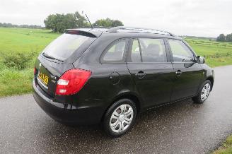  Skoda Fabia 1.2 TSi  Artic Airco 180.000km Nap Euro 6 2013/6