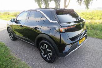 Voiture accidenté Opel Mokka-E 50kw Automaat Elektrisch mpv 84.000km Camera Navigatie Clima vol optie 2021/5
