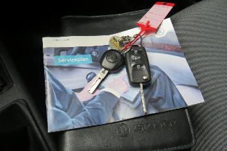 Skoda Citigo 1.0 5drs Greenteck Sprint  148.000km nap 5drs Airco  2013  euro 6 picture 7