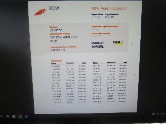 Volkswagen Golf plus 1.2 TSI 5drs 105pk Airco 230.000 km nap Euro 5 picture 6