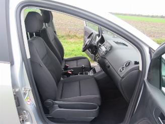 Volkswagen Golf plus 1.2 TSI 5drs 105pk Airco 230.000 km nap Euro 5 picture 9