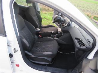 Peugeot 208 1.2 VTI 5drs Active Airco Navie   2013  Active Style picture 14