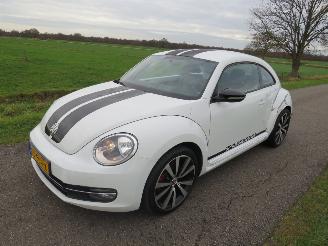 Volkswagen Beetle 2.0 TSI  200pk Automaat Turbo Sport  11-2011 188.000km picture 6