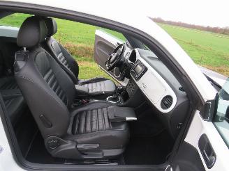 Volkswagen Beetle 2.0 TSI  200pk Automaat Turbo Sport  11-2011 188.000km picture 28