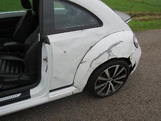 Volkswagen Beetle 2.0 TSI  200pk Automaat Turbo Sport  11-2011 188.000km picture 16
